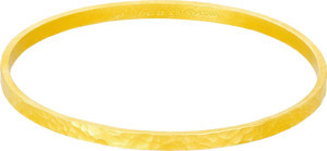 T51 Tuğrul Altın 20 gr(gram) 22 Ayar İşçiliksiz Bilezik