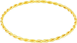 T51 Tuğrul Altın 11 gr(gram) 22 Ayar Adana Parlağı Bilezik