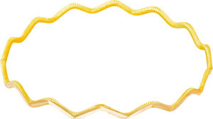 T51 Tuğrul Altın 10 gr(gram) 22 Ayar İşçiliksiz Bilezik