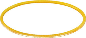 T51 Tuğrul Altın 10 gr(gram) 22 Ayar Oluklu Ajda İşçiliksiz Bilezik