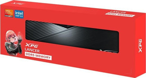 XPG Lancer DDR5 16GB 6000MHz CL30