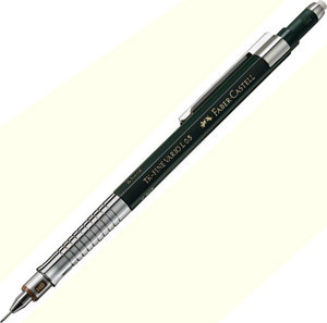 Faber Castell Vario Lüx Versatil Uçlu Kalem 0.5 mm - Image 1