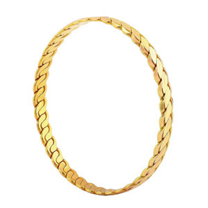 AgaKulche 3'lü Burma 20 gr 22 Ayar Bilezik