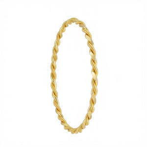 AgaKulche 20 gr 22 Ayar Burma Bilezik