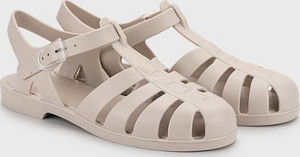 S10259 Biarritz Mate Igor Marka Kadın Sandalet Bej Rengi - Image 1