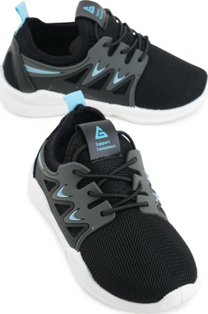 Gezer Yazlık Rahat Taban Esnek Günlük Erkek Çocuk Spor Ayakkabı - Image 1