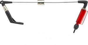 Carpers Alarm Sw02 Fosfor Aparatlı Color Kırmızı - Image 1