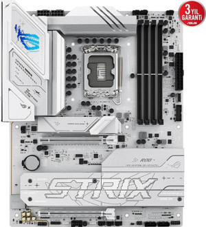 ASUS ROG Strix B860-A Gaming Wi-Fi