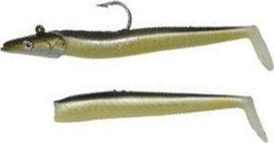 Ultimate Sardıne 3071 2li Pk 12,5cm Color 8 - Image 1