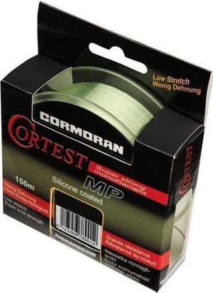 Cormoran Cortest 0,25mm 150m Misina - Image 1