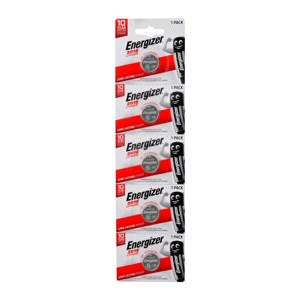 Energizer CR2016 Lithium Pil 5li Blister - Image 1