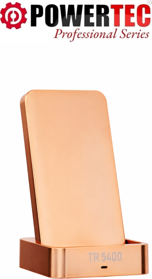  Powertec TR-5400 Orijinal Şarj Standı (Type-C Girişli) - Image 1