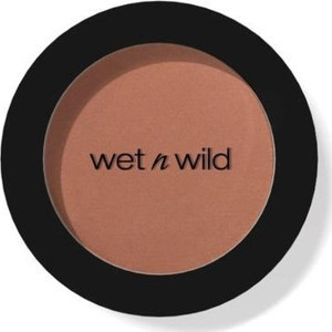 Wet n Wild Color Icon Blush Naked Brown - Image 1