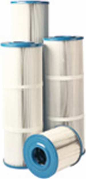 Water Fun Filtre Yedek Kartuş KF150  (33,4 DEBİ m³/h) REPLACEMENT CARTRIDGE FILTER-ToptancıyızBiz - Image 1