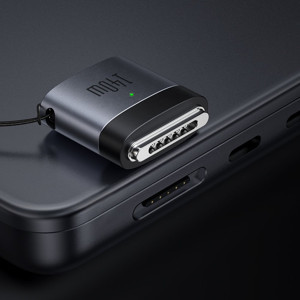 Mcdodo OT-6850 140W Typec Magsafe MacBook Şarj Dönüştürücü - Image 1