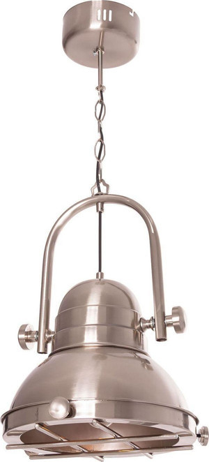 Umur Aydınlatma London Inox Sarkıt Avize - Image 1