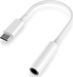 Starnewstore Sblx Type-C To 3.5Mm Jack Dönüştürücü Jh-007 (Tüm Telefonlar İle Uyumludur) Tak Çalıştır Sh - Image 1