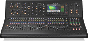 MIDAS M32 LIVE / Dijital Mikser - Image 1