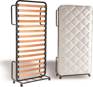 Pony Yatak Otel Ek Yatağı - Image 1