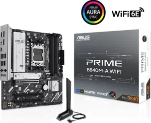 ASUS Prıme B840M-A Wıfı