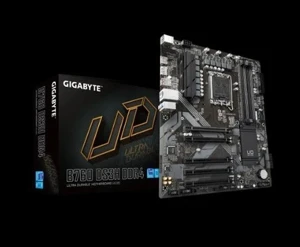 Gigabyte Mab B760 Gamıng Ax 1700