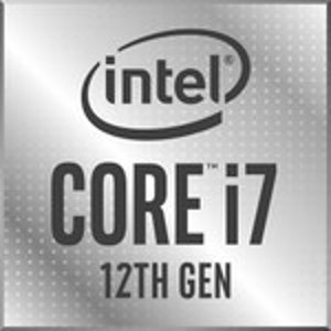 Intel Core i7-12700K