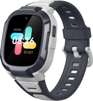 MİBRO KİDS WATCH PHONE P6 GREY - Image 1