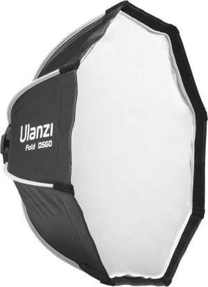 Ulanzi 60cm Mini Bowens Quick Release Octagon Softbox - Image 1