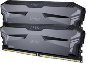 Lexar Ares DDR4 32GB 2x16 3600MHz