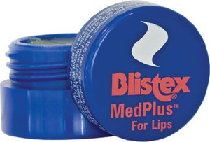Blistex Medplus Hasar Görmüş Dudaklara Yoğun Bakım Ve Koruma - Image 1