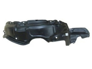 1999-2002 Toyota Corolla Ae111 Ön Çamurluk Davlumbazı Sol (Japon Göz Tipi) (Adet) (Oem No:5387612250 - Image 1