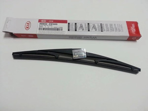 Silecek Süpürgesı Arka Kore Sportage Benzın-Dızel 2010-2015 (Oem No: 988503W000) - Image 1