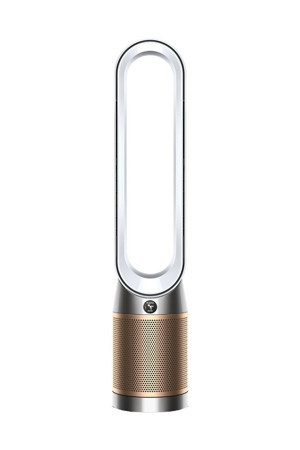 Dyson Purifier Cool™ Pc2 De-Nox Hava Temizleyici (Beyaz/altın) - Image 1