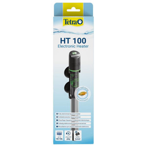 Tetra HT 100 Elektronik Akvaryum Isıtıcısı 100 Wat - Image 1