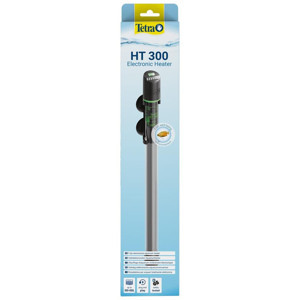 Tetra HT 300 Elektronik Akvaryum Isıtıcısı 300 Wat - Image 1