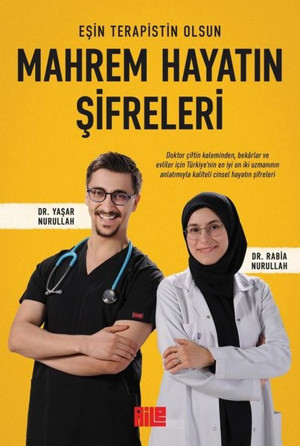 Mahrem Hayatın Şifreleri - Aile Yayınları - Image 1