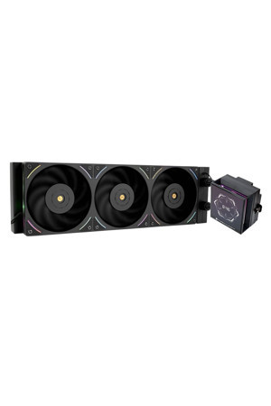 Thermalright HYPER VISION 360 UB -