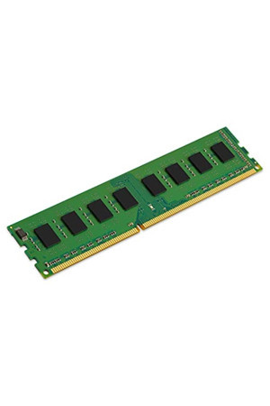 Elektronikburada Marka: 4 Gb Ddr3 1600 Mhz Kvr16N11S8/4 Wp - Pc Kategori: Bellek (Ram) - Image 1