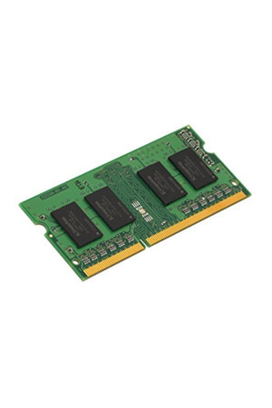 Elektronikburada Marka: 4 Gb Ddr3 1600 Mhz Kvr16S11S8/4 Wp - Nb Kategori: Bellek (Ram) - Image 1