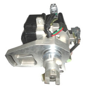 Toyota Corona At181 90/92 Di̇stri̇bütör Komple Enjeksi̇yonlu 3sfe 2.0cc Gl Ti̇pi̇ 3+2fi̇ş Yowjung  - Image 1