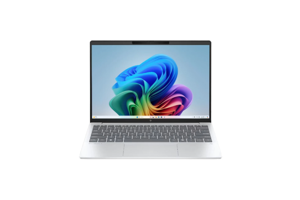 HP OmniBook 7 AeroNGAI 13-BG1000NT B92QLEA Ryzen AI 7 350 32GB RAM 1TB SSD 13.3 inç WQXGA Windows 11 - Image 1