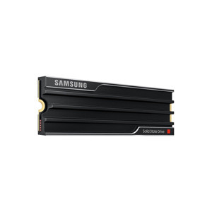 Samsung 9100 Pro 22X80Mm 1TB NVMe M.2 2280 PCIe 5.0 Heatsink