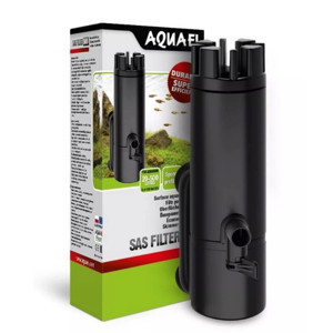 Aquael SAS Filter 500 Yüzey Emici - Image 1