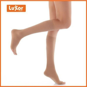 Luxor Dizaltı (B.Açık) Clas 1 No:3 Normal Basınç Çorabı Kod:851 - Image 1