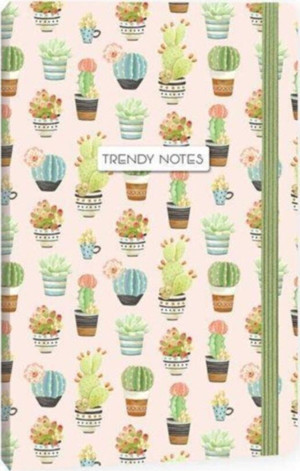Keskin Color Sert Kapak Çizgili Defter 80 Yaprak 13x21 - Image 1