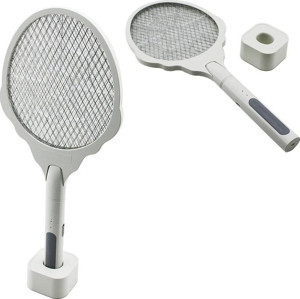 Mutlusan Type-C Şarjlı Ledli Sinek Öldürücü - Image 1