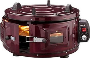 AKEL DAVUL FIRIN AF008B SÜLALE BOYU - Image 1