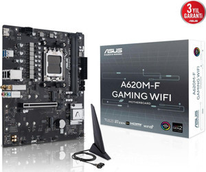 ASUS A620M-F GAMING WIFI A620