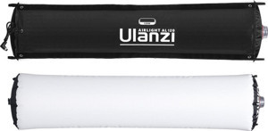 Ulanzi AL120 120W Bi-Color LED Air Tube Işık L097 - Image 1