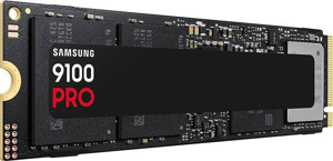 Samsung 9100 PRO 22x80mm